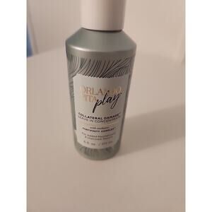 Orlando Pita Play Collateral Damage Leave In Concentrate 6 fl oz Set Of 3